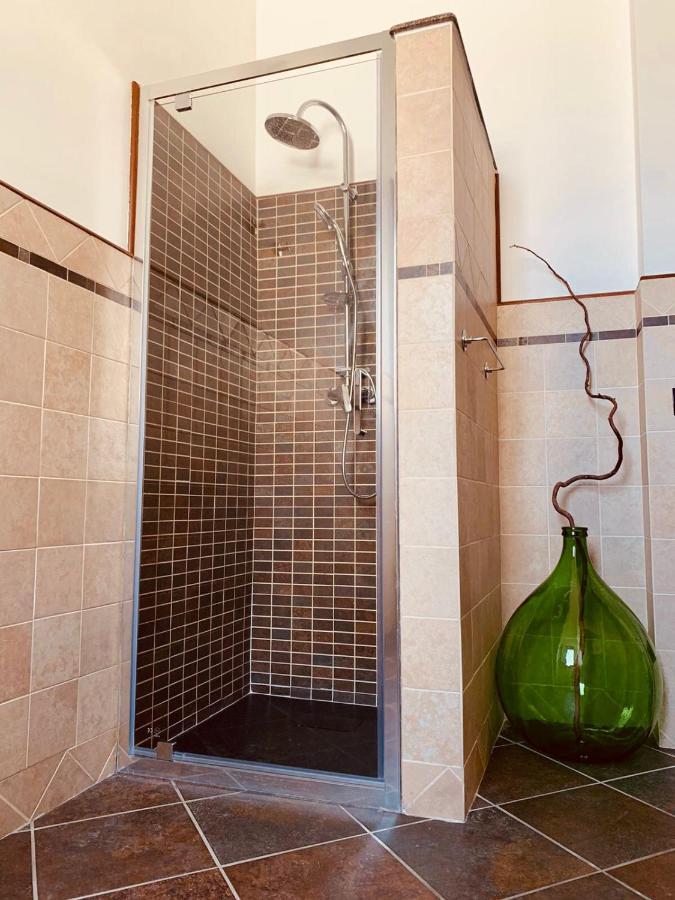Maison Patricia Lecce Extérieur photo