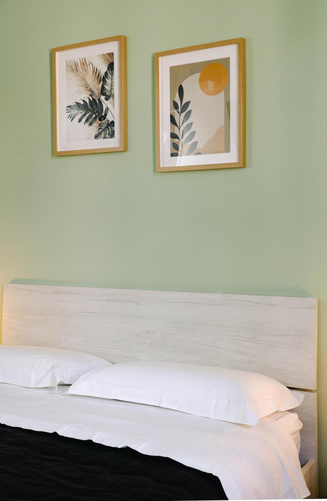 Maison Patricia Lecce Extérieur photo
