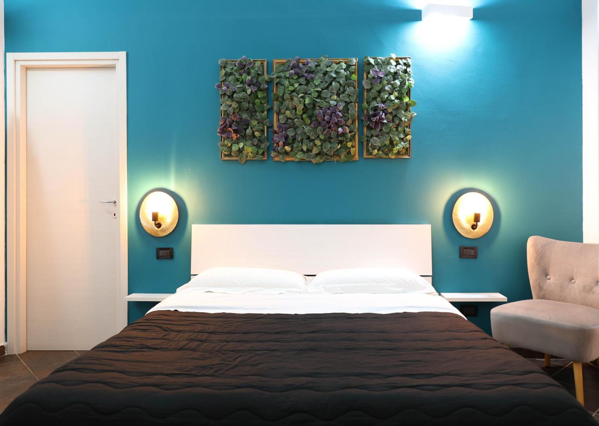 Maison Patricia Lecce Extérieur photo