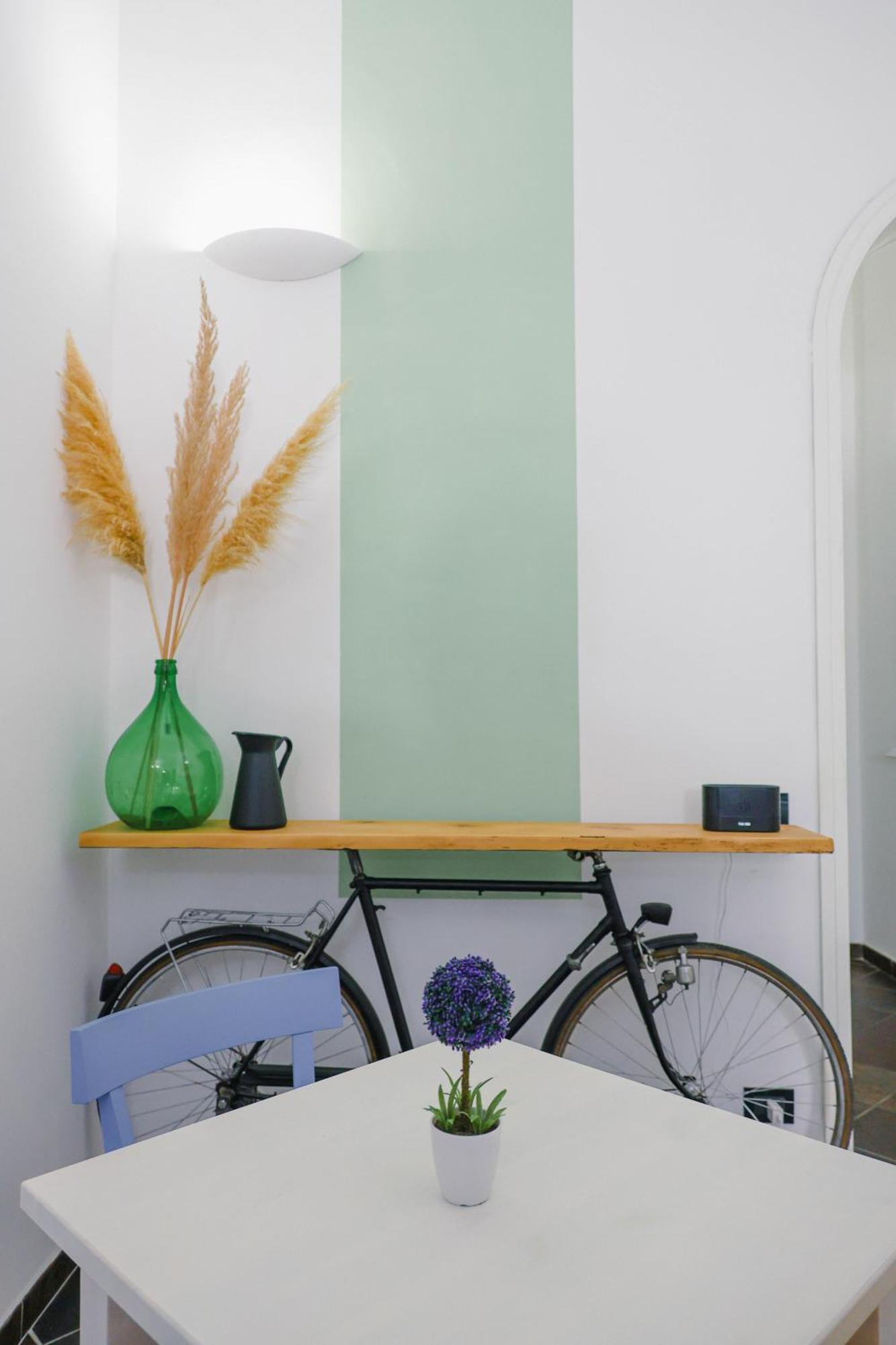 Maison Patricia Lecce Extérieur photo