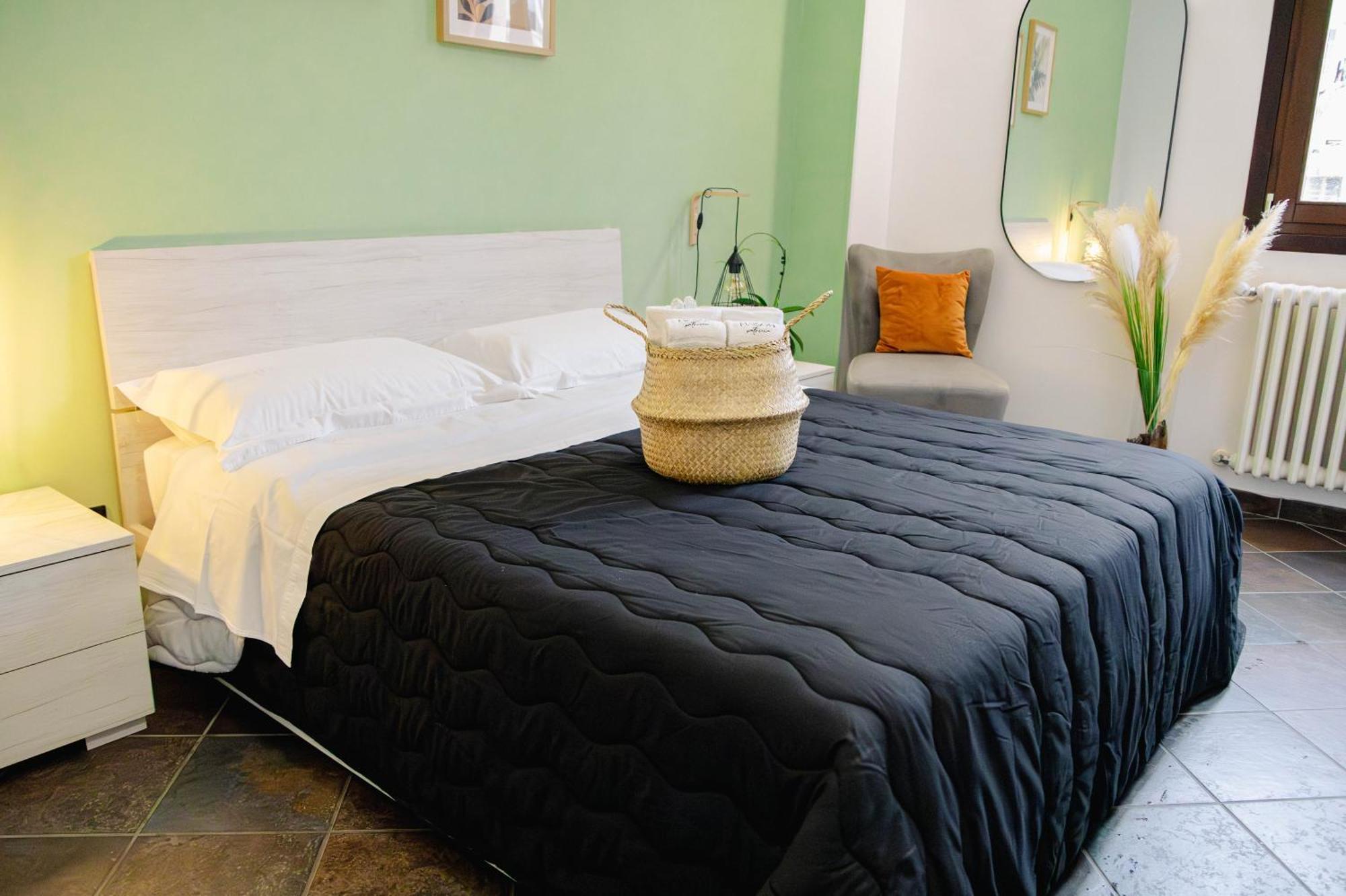 Maison Patricia Lecce Extérieur photo