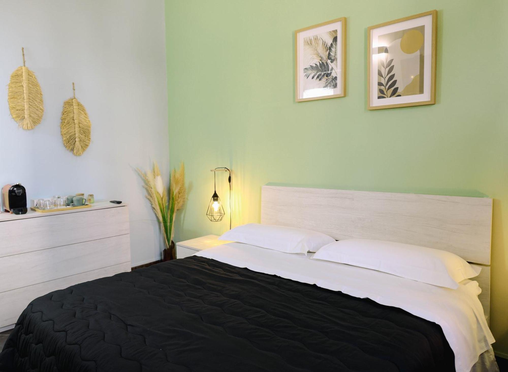Maison Patricia Lecce Extérieur photo