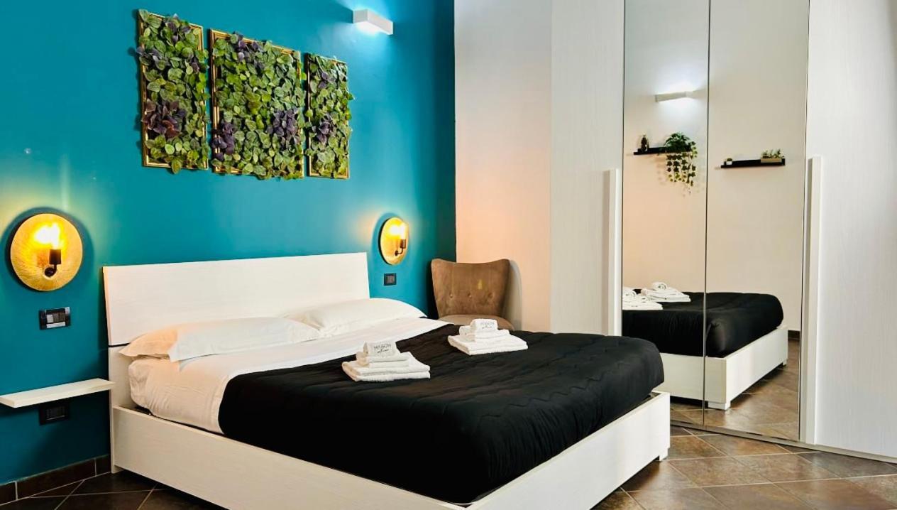Maison Patricia Lecce Extérieur photo